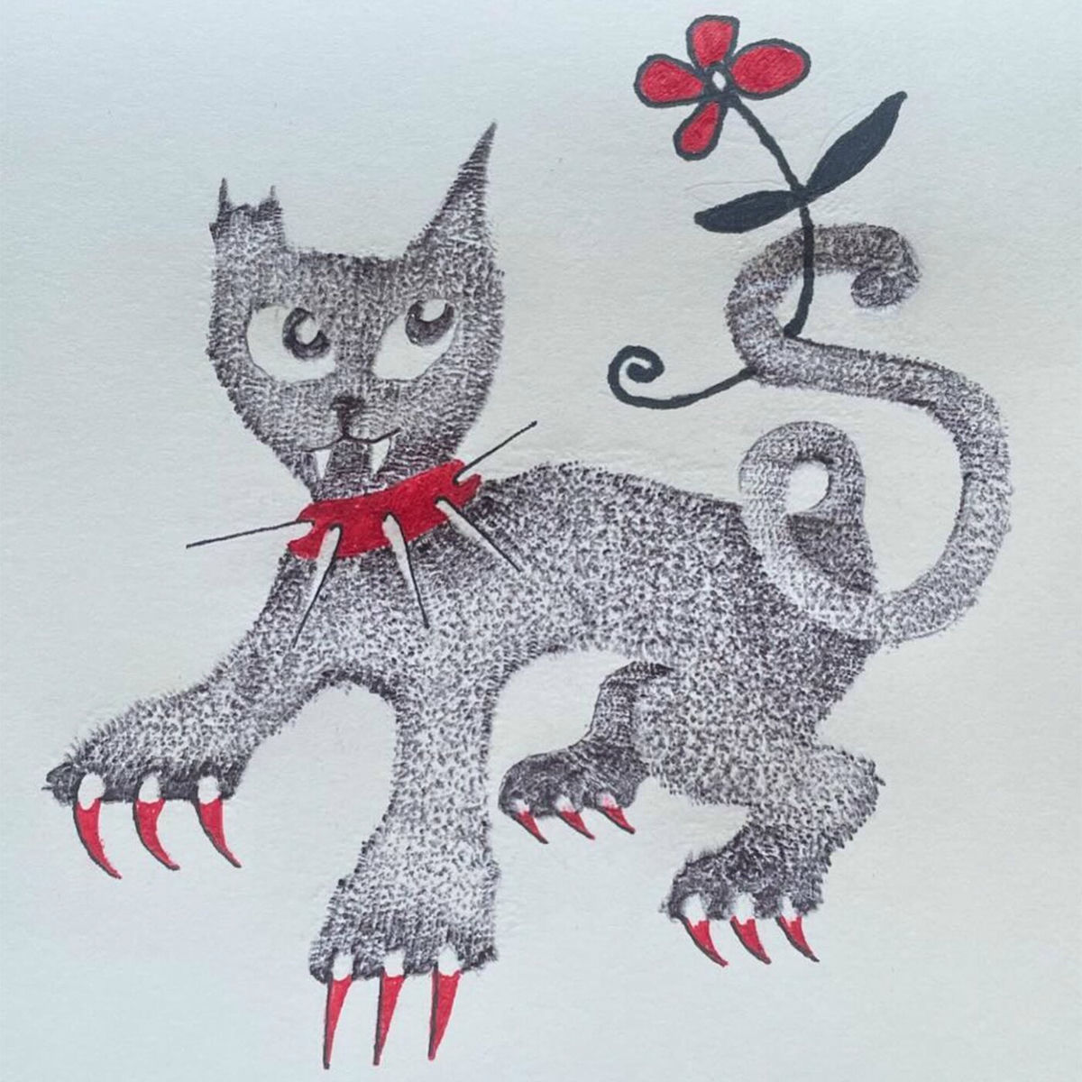 Album cover of Mietzee