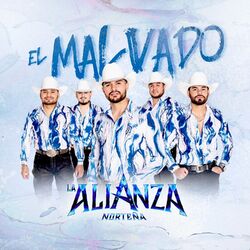 Cover of El Malvado