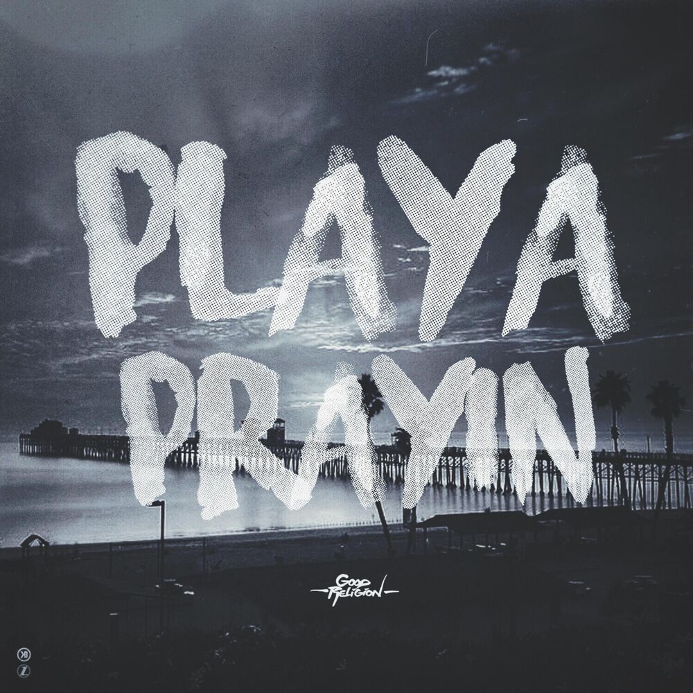Picture of Playa Prayin' (feat. John Givez, Beleaf & Ruslan)