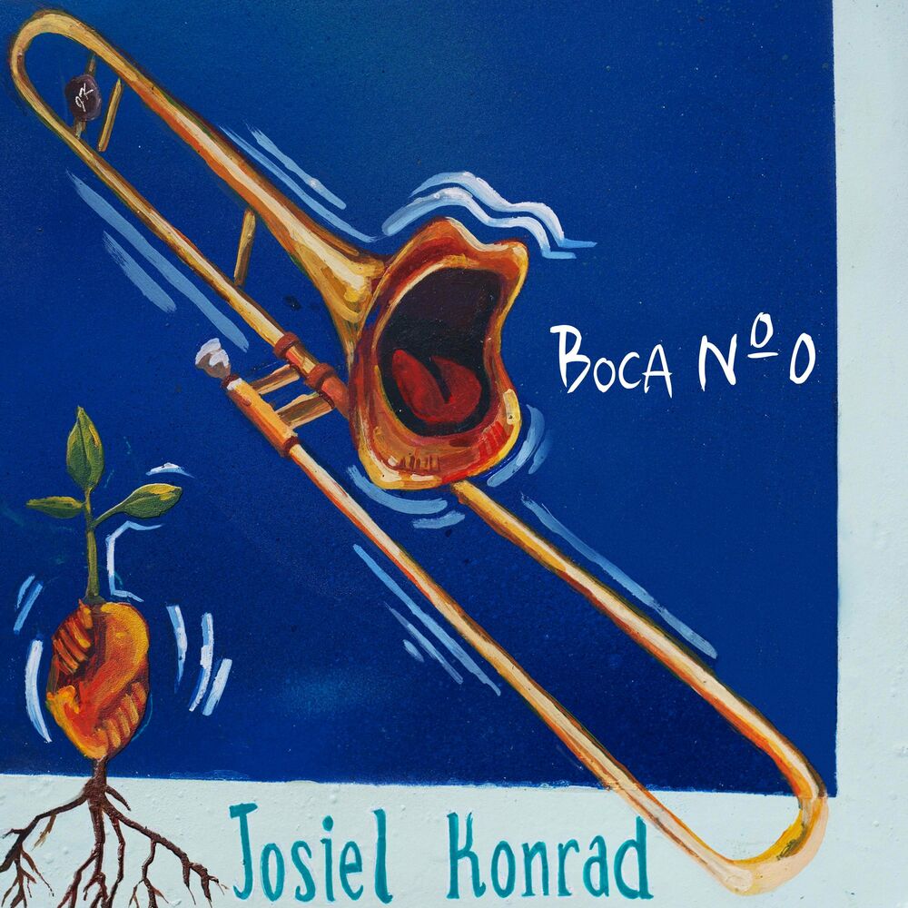 Picture of Boca Nº 0