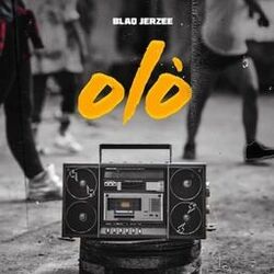 Cover of Olo