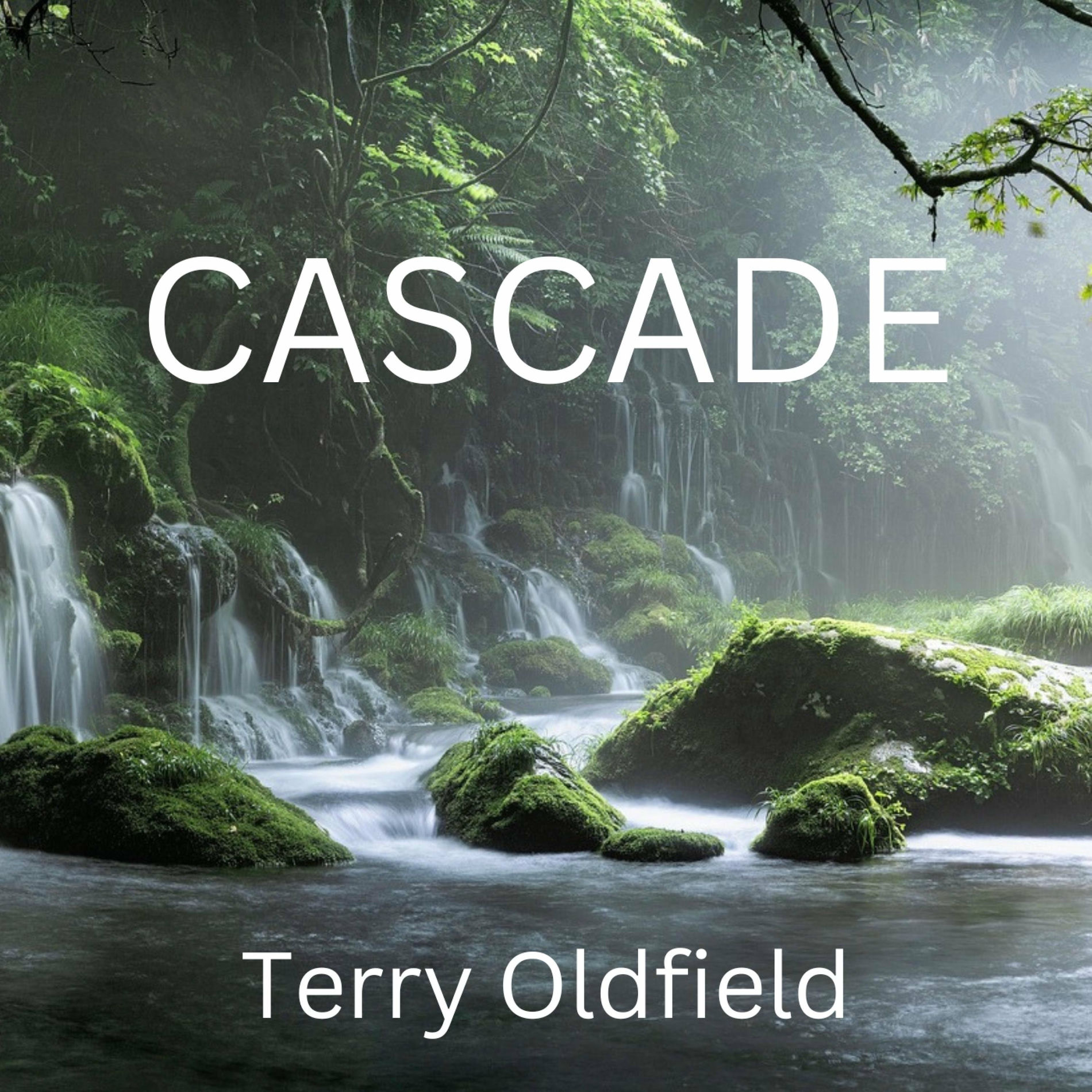 Album cover of Cascade