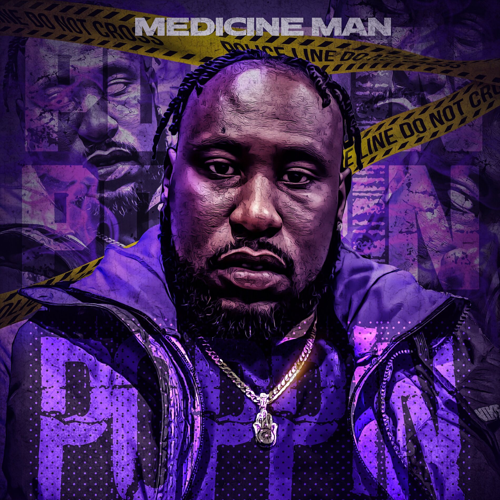 Medicine man: albums, songs, concerts | Deezer