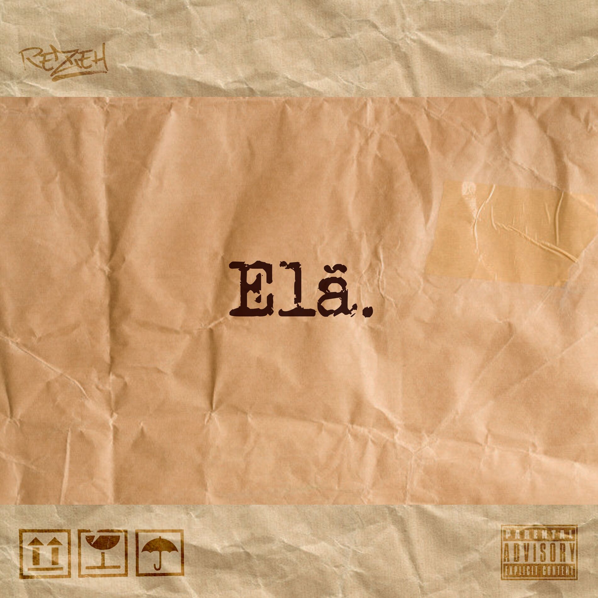 Album cover of Elã.
