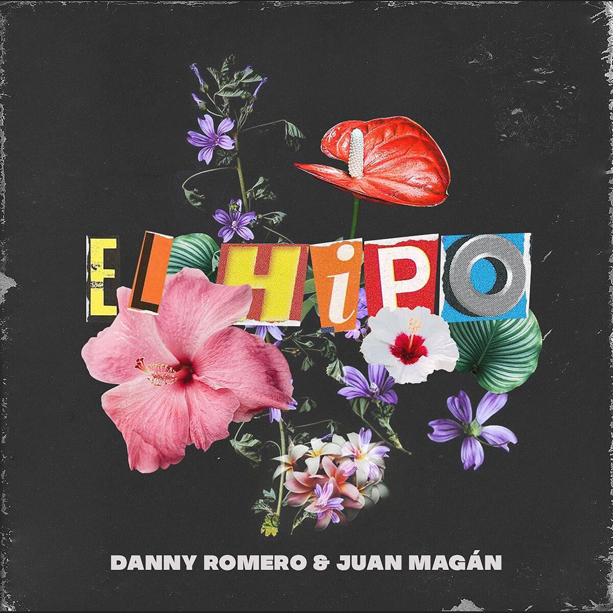 Album cover of El Hipo