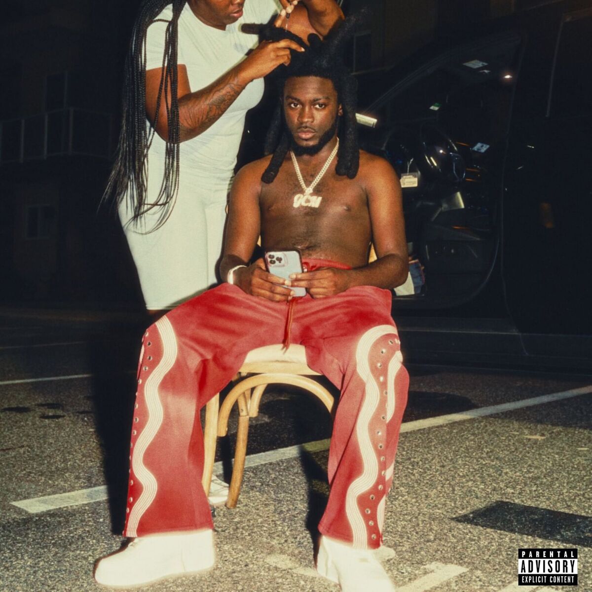 Album cover of Back on My Rap Shit