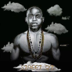 Cover of Street OT