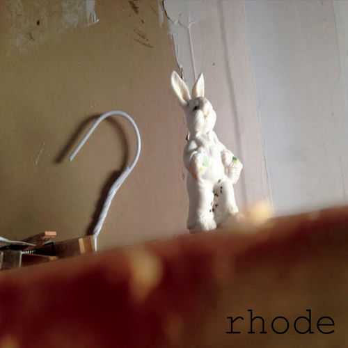Rhode - EP