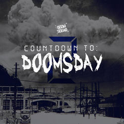 Descargar Lost in My Mind - Doom Squad MP3