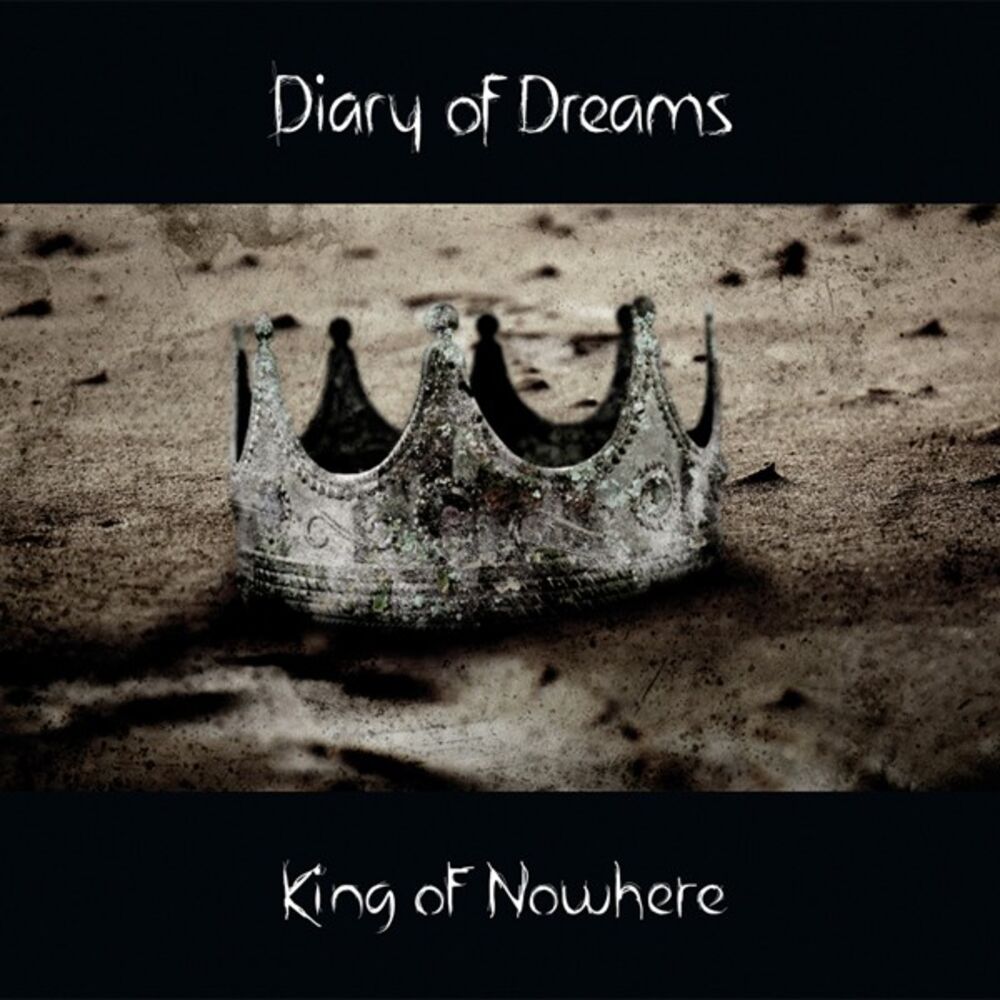 Picture of King of Nowhere