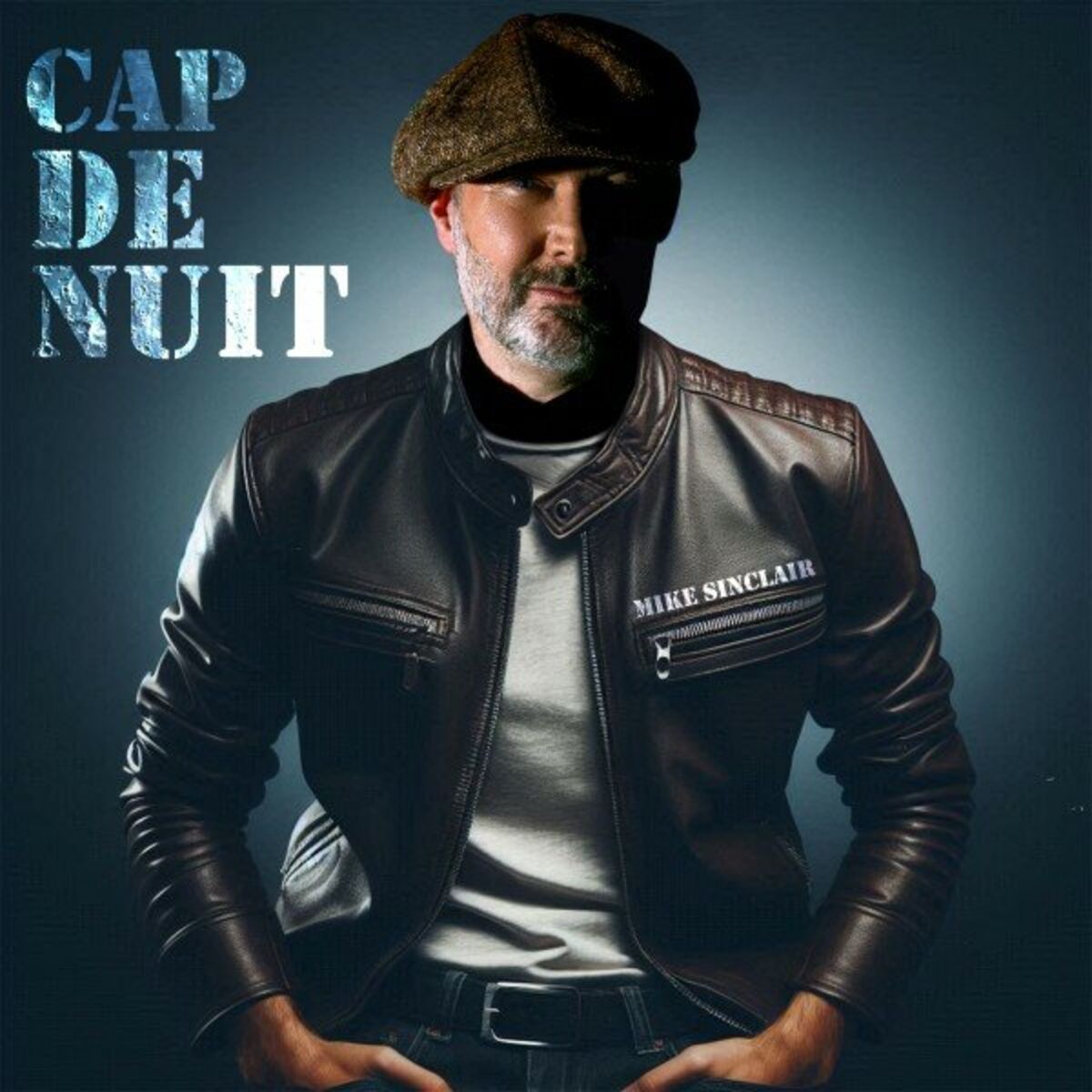 Album cover of Cap de nuit