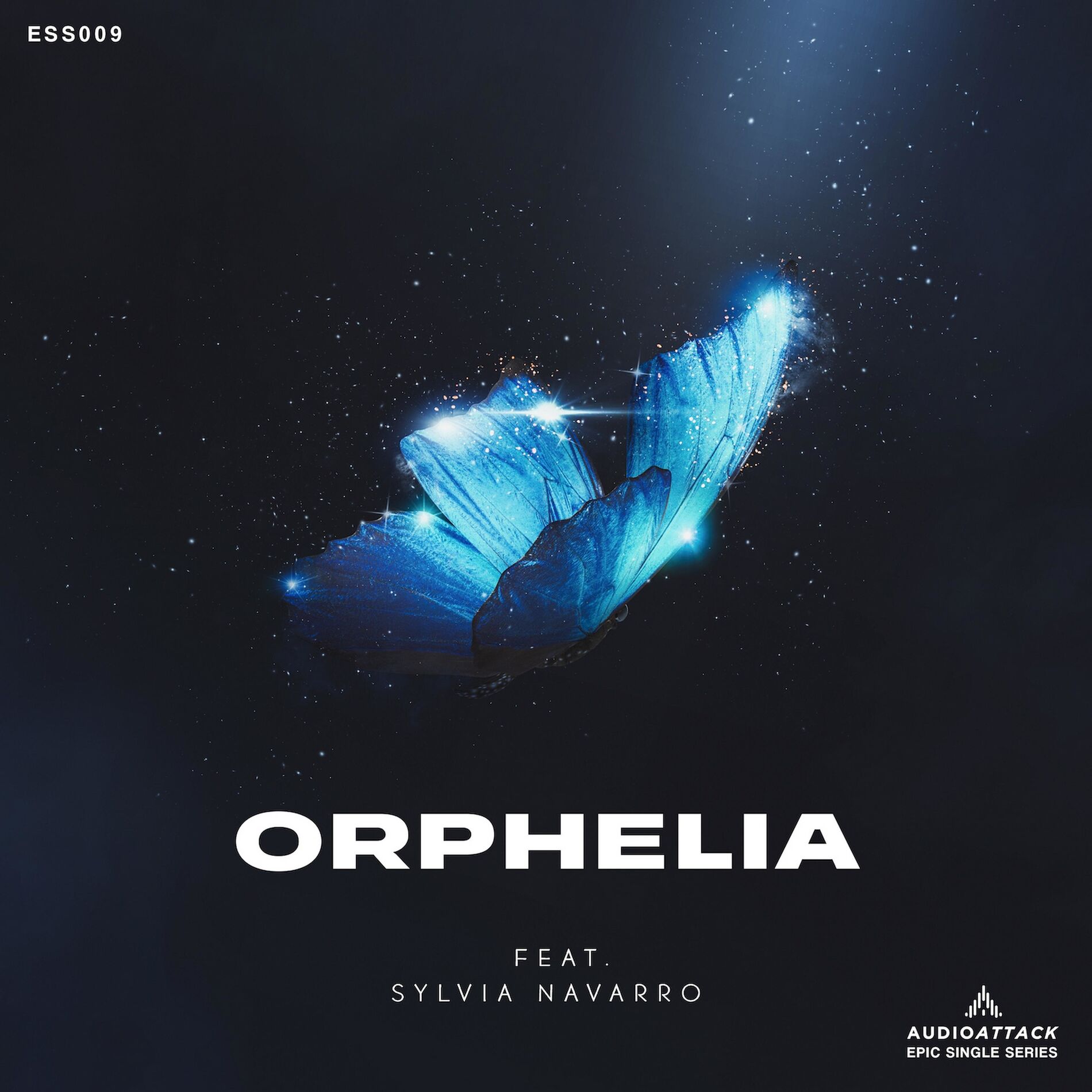 Album cover of Orphelia