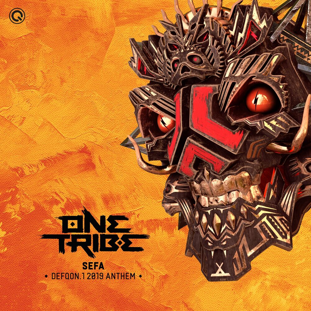 Picture of One Tribe (Defqon.1 2019 Anthem)
