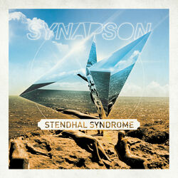 Cover of Stendhal Syndrome