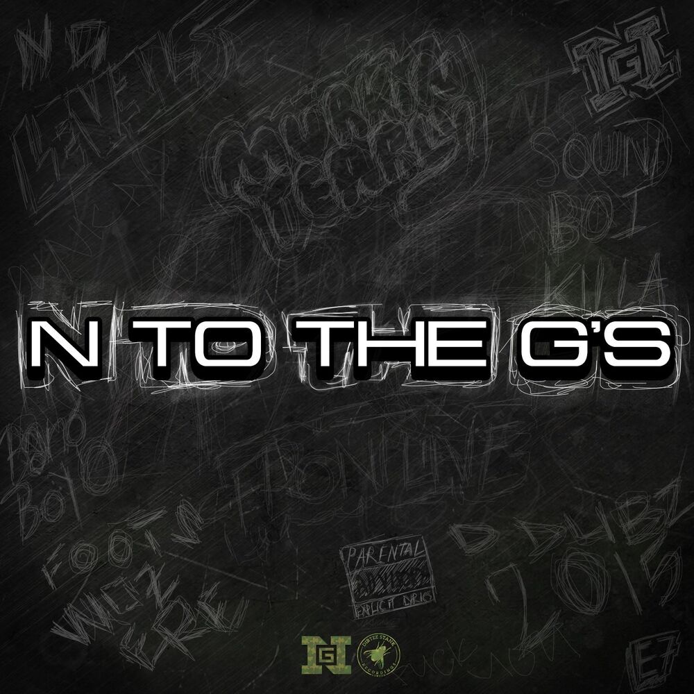 Picture of N to the G's