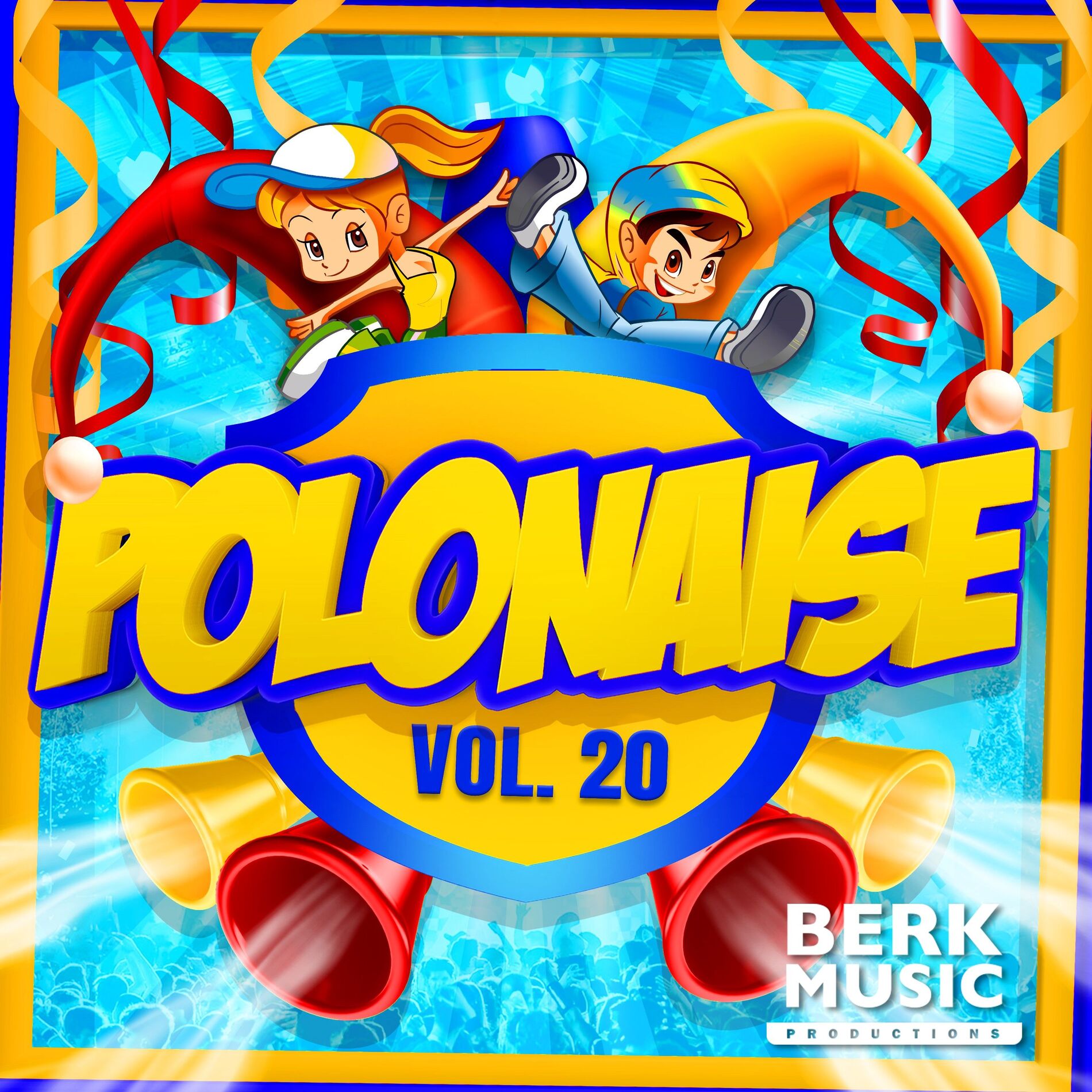 Album cover of Zero's Medley