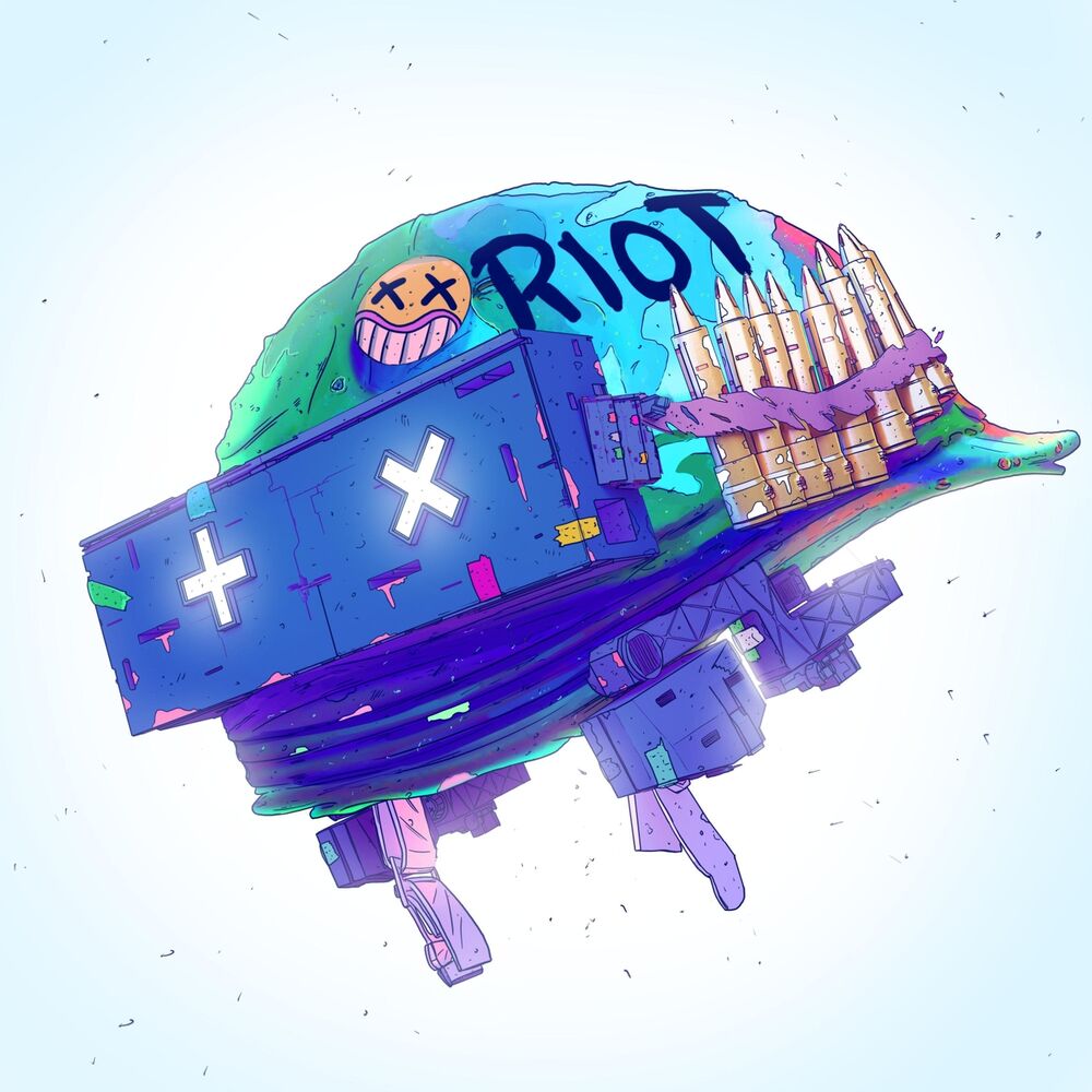 Picture of Riot