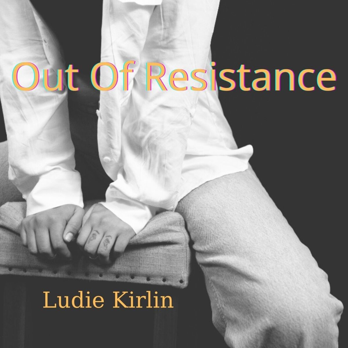 Album cover of Out of Resistance