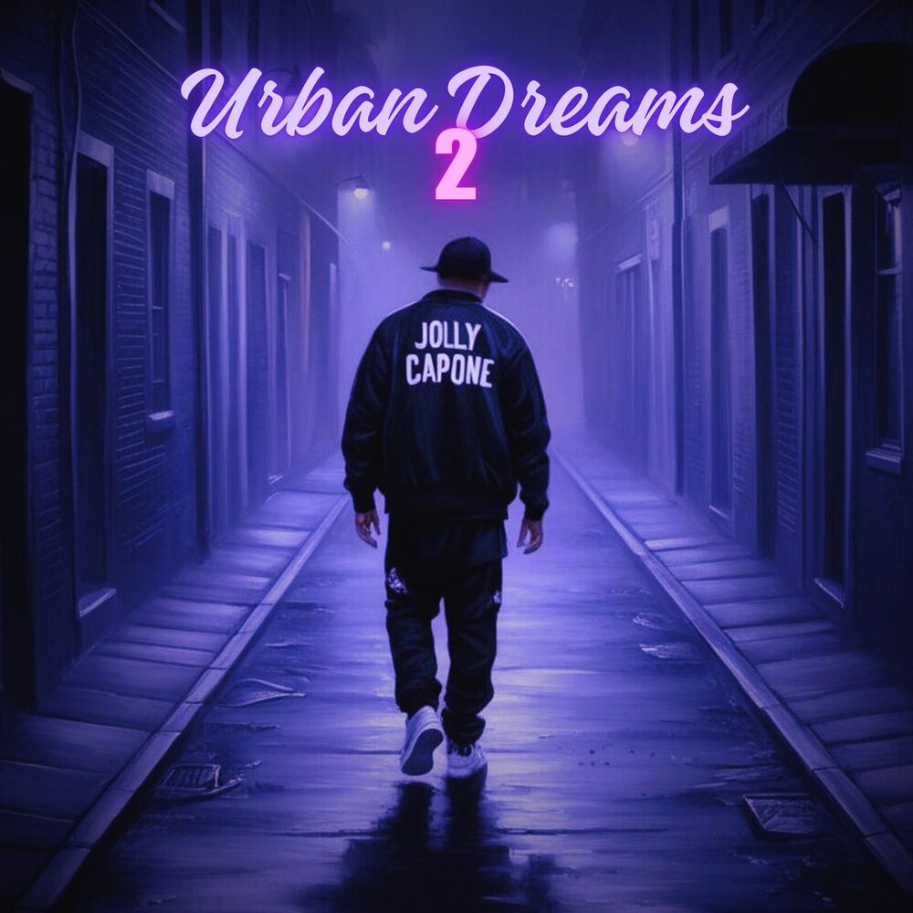 Picture of Urban Dreams 2
