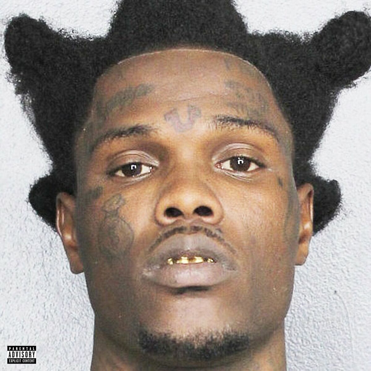 Album cover of Hustler’s Prayer
