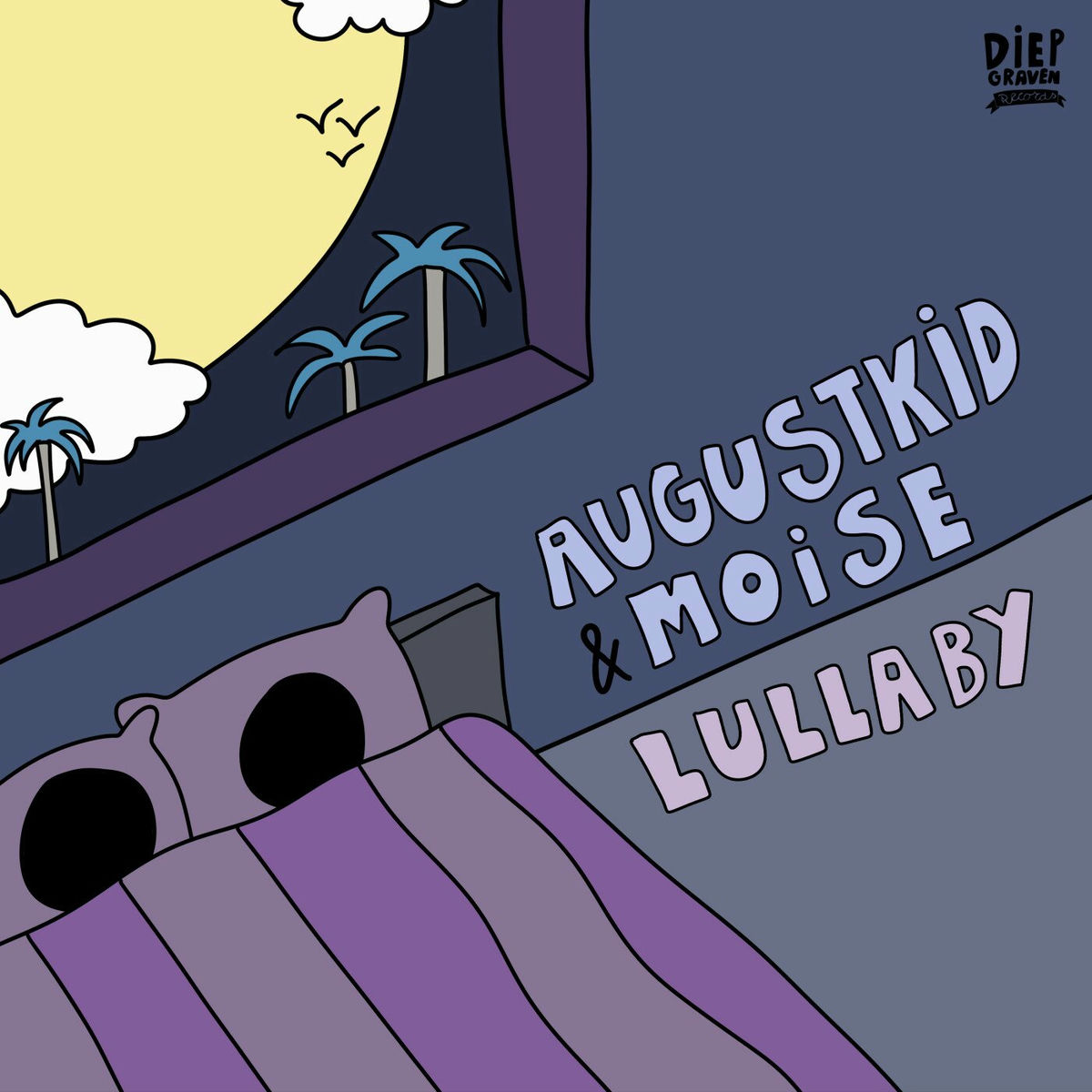 Album cover of Lullaby