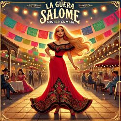 La Güera Salome