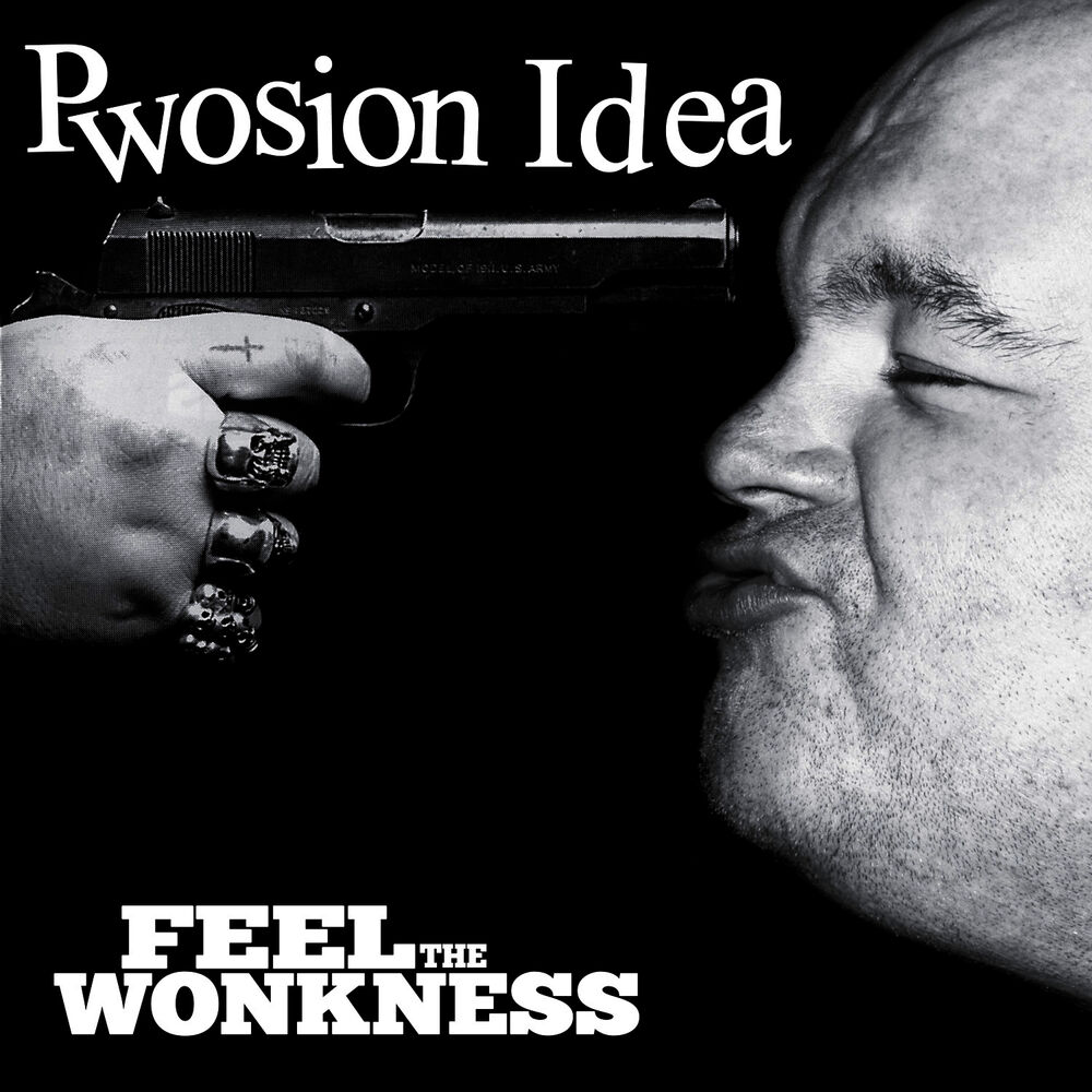 Picture of Pwosion Idea