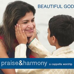 Cover of Beautiful God