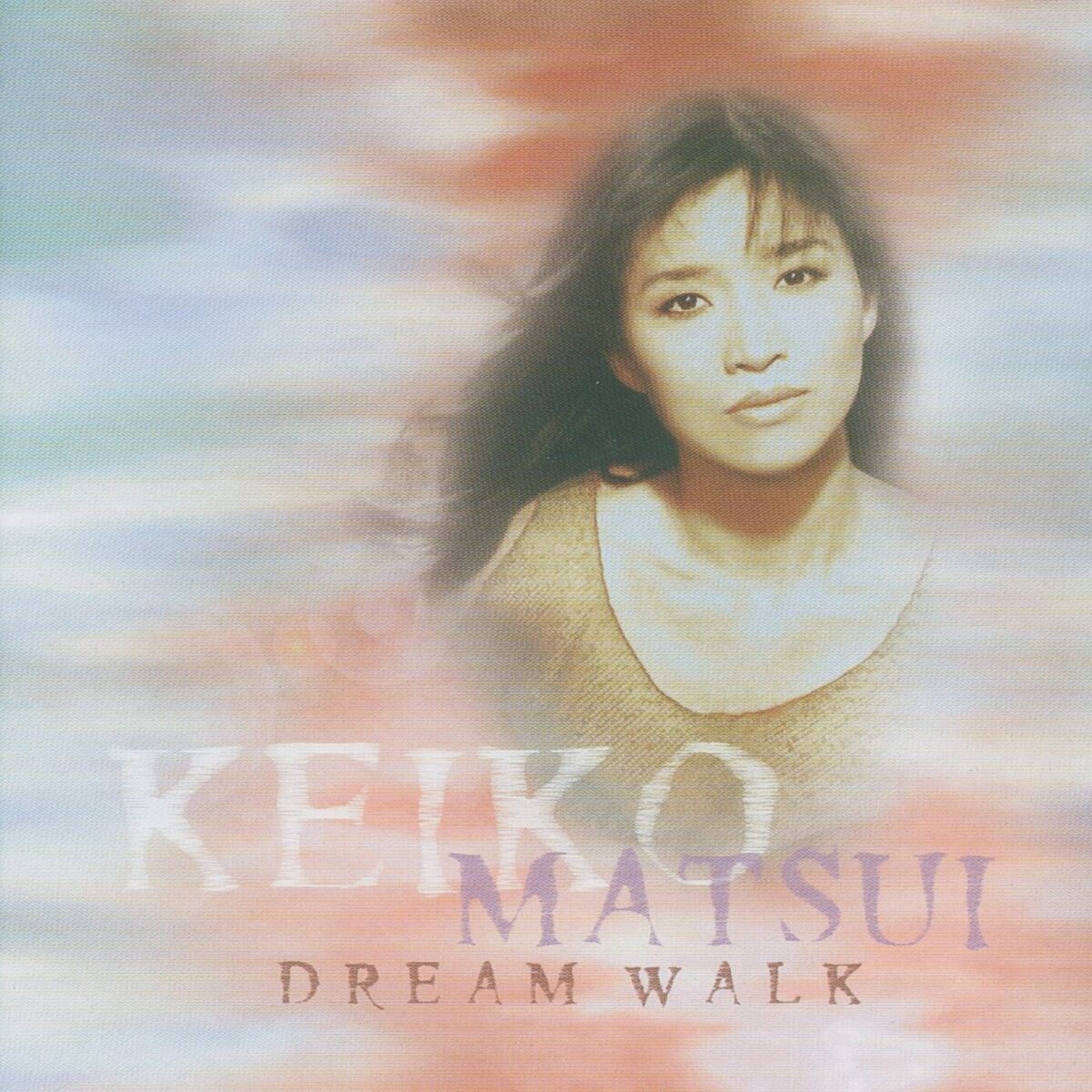 Album cover of Dream Walk