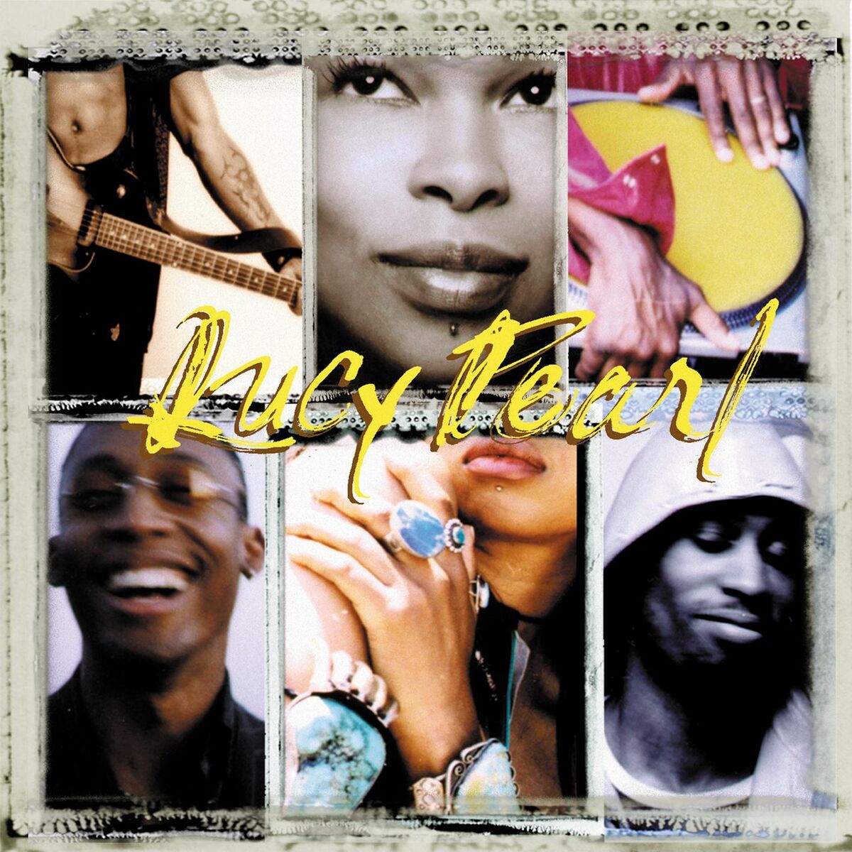 Album cover of Don't Mess With My Man