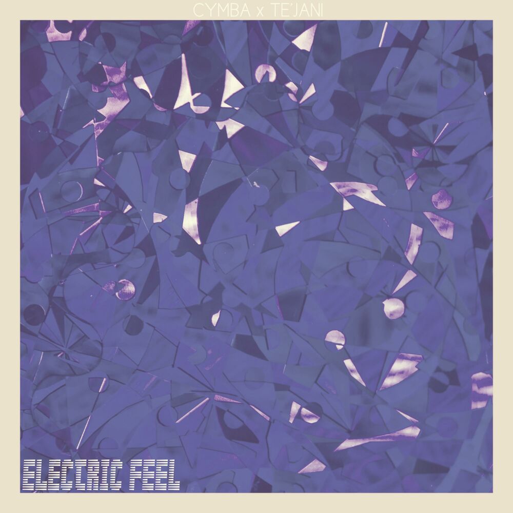 Picture of Electric Feel (feat. Te'jani)
