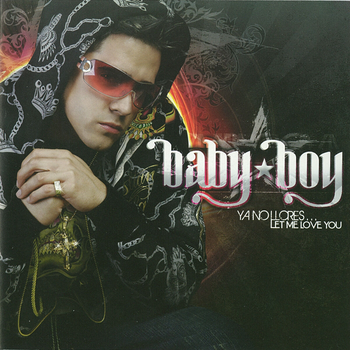 Album cover of Ya No Llores