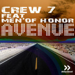 Cover of Avenue