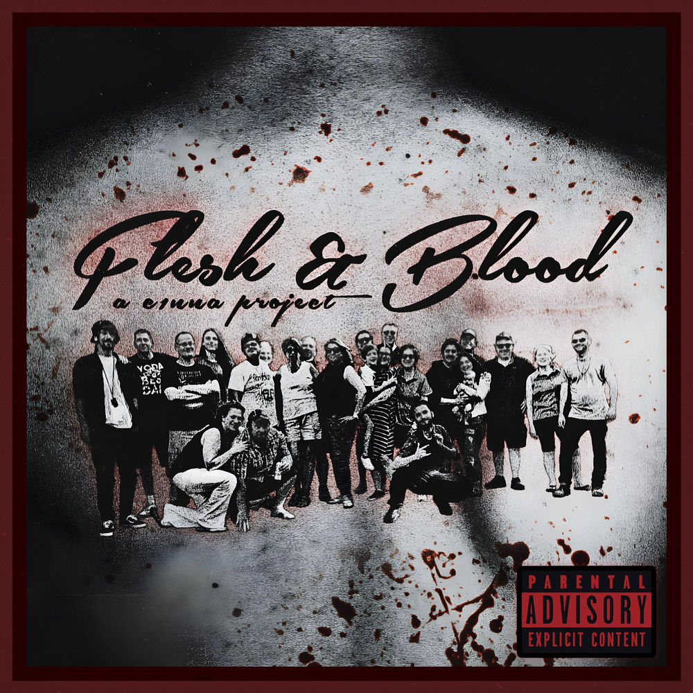 FLESH & BLOOD