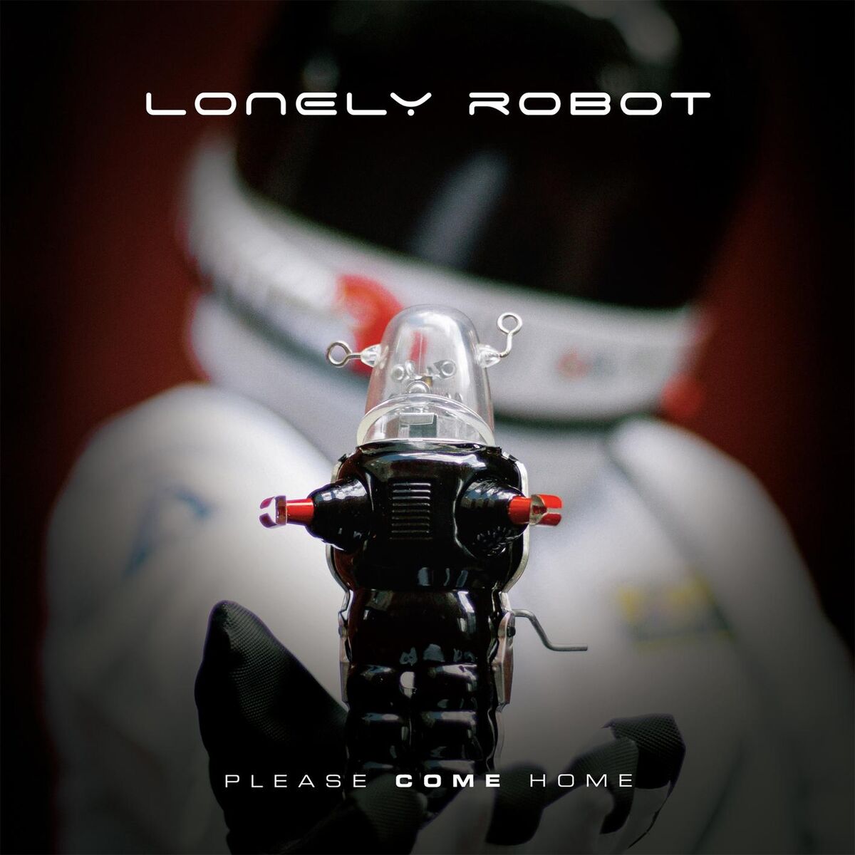 Album cover of Please Come Home