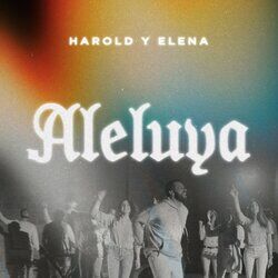Cover of Aleluya