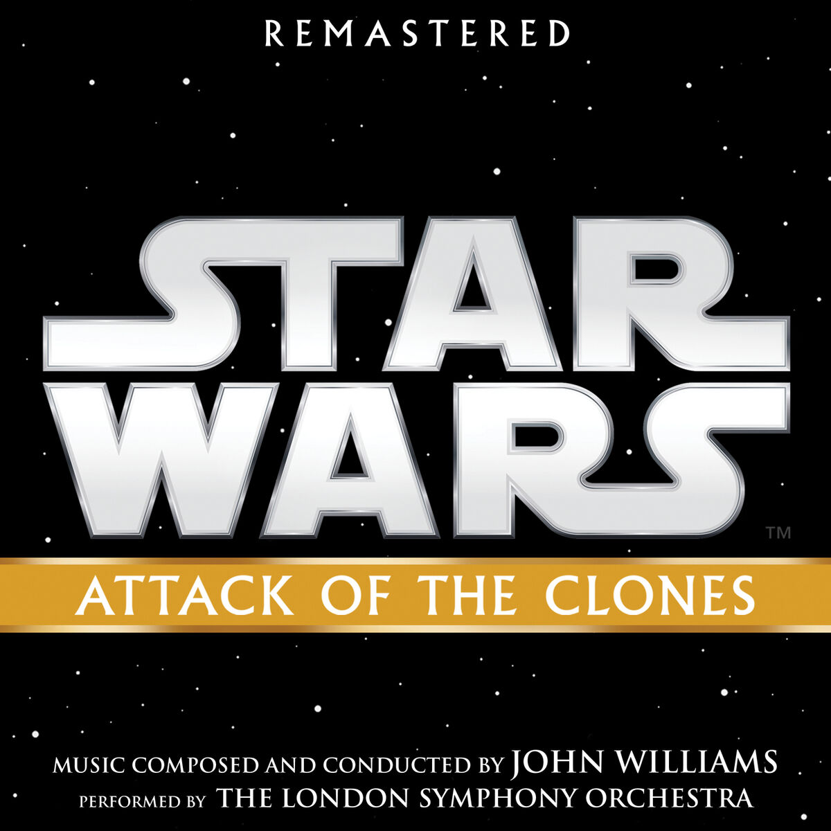 Album cover of Star Wars Main Title and Ambush on Coruscant