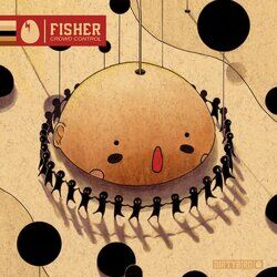 Cover of Crowd Control