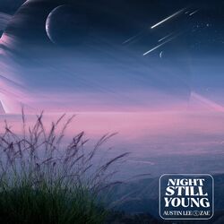 Cover of Night Still Young