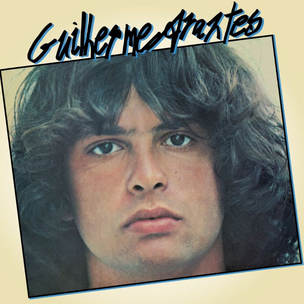 Picture of Guilherme Arantes