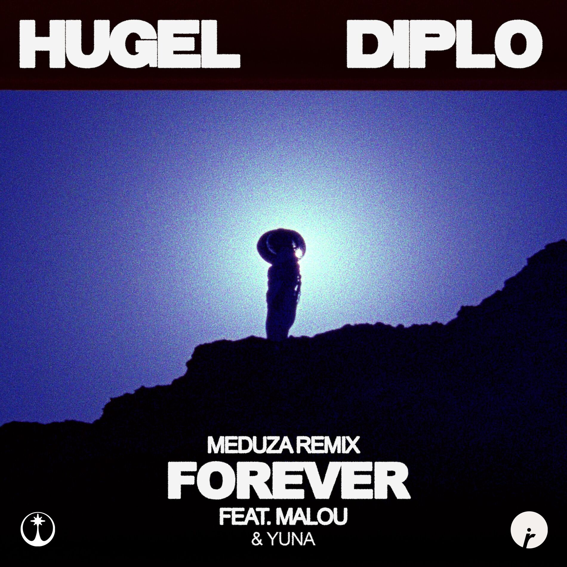 Album cover of Forever