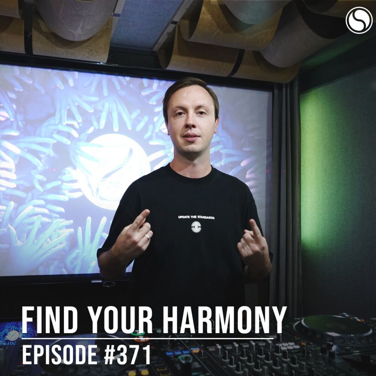 Album cover of FYH371 - Find Your Harmony Radio Episode #371