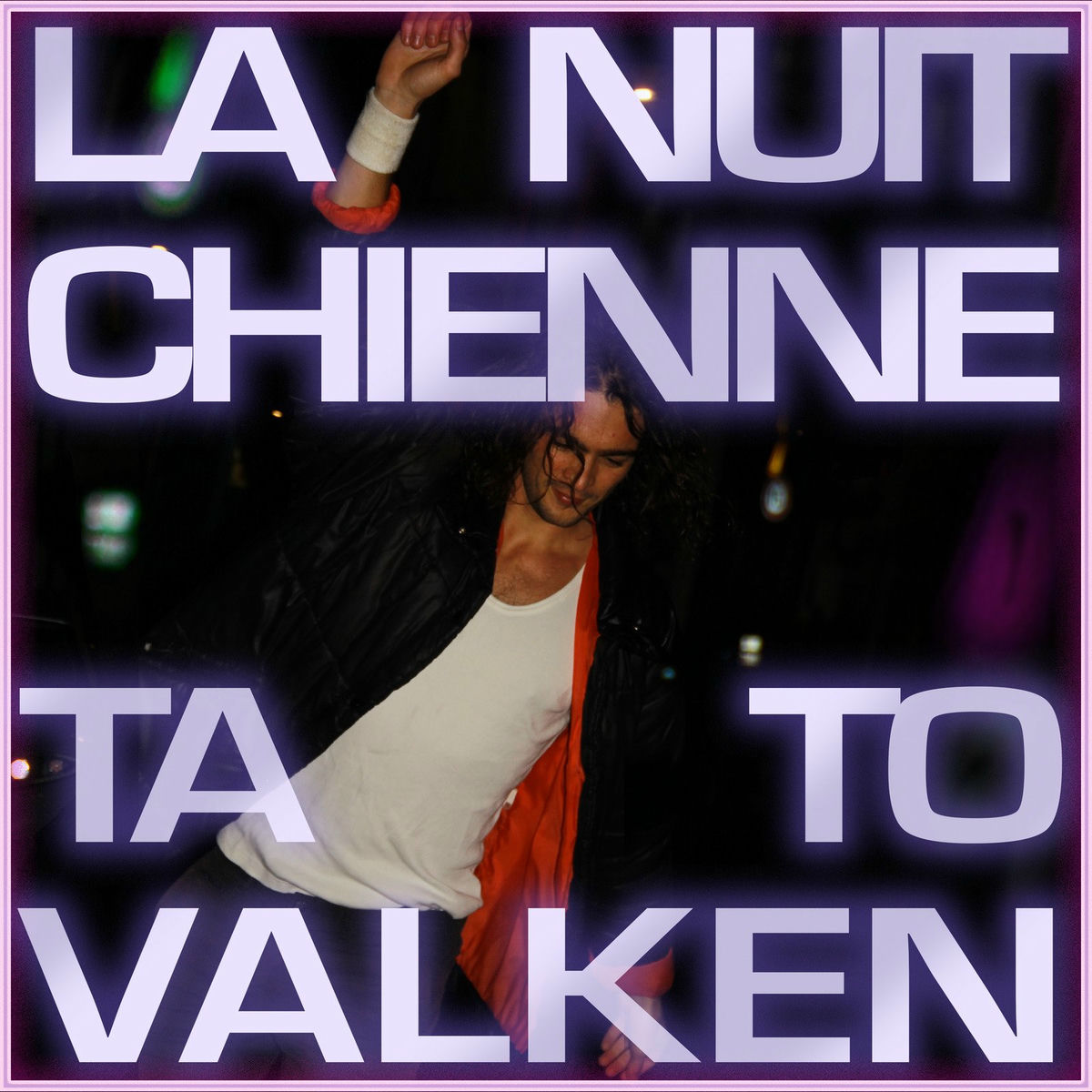 Album cover of La Nuit Chienne