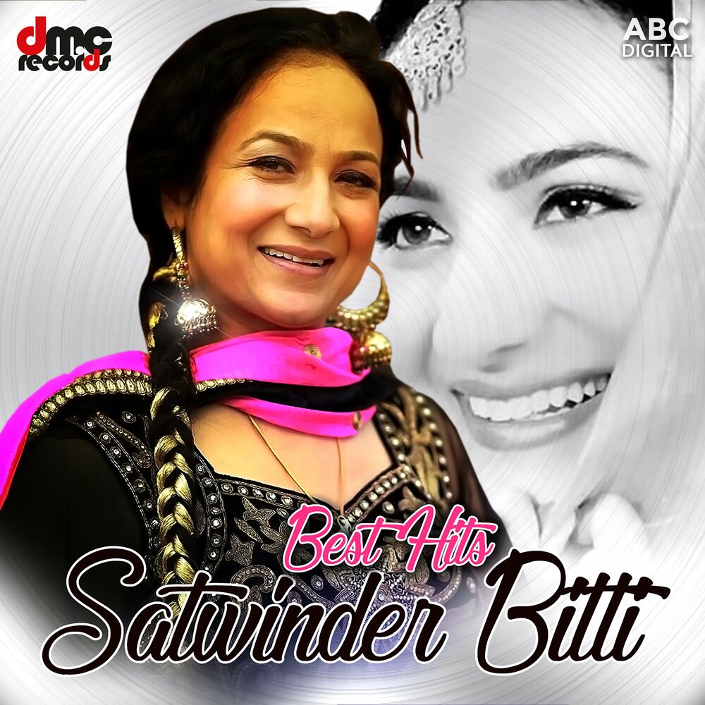 Picture of Best Hits - Satwinder Bitti