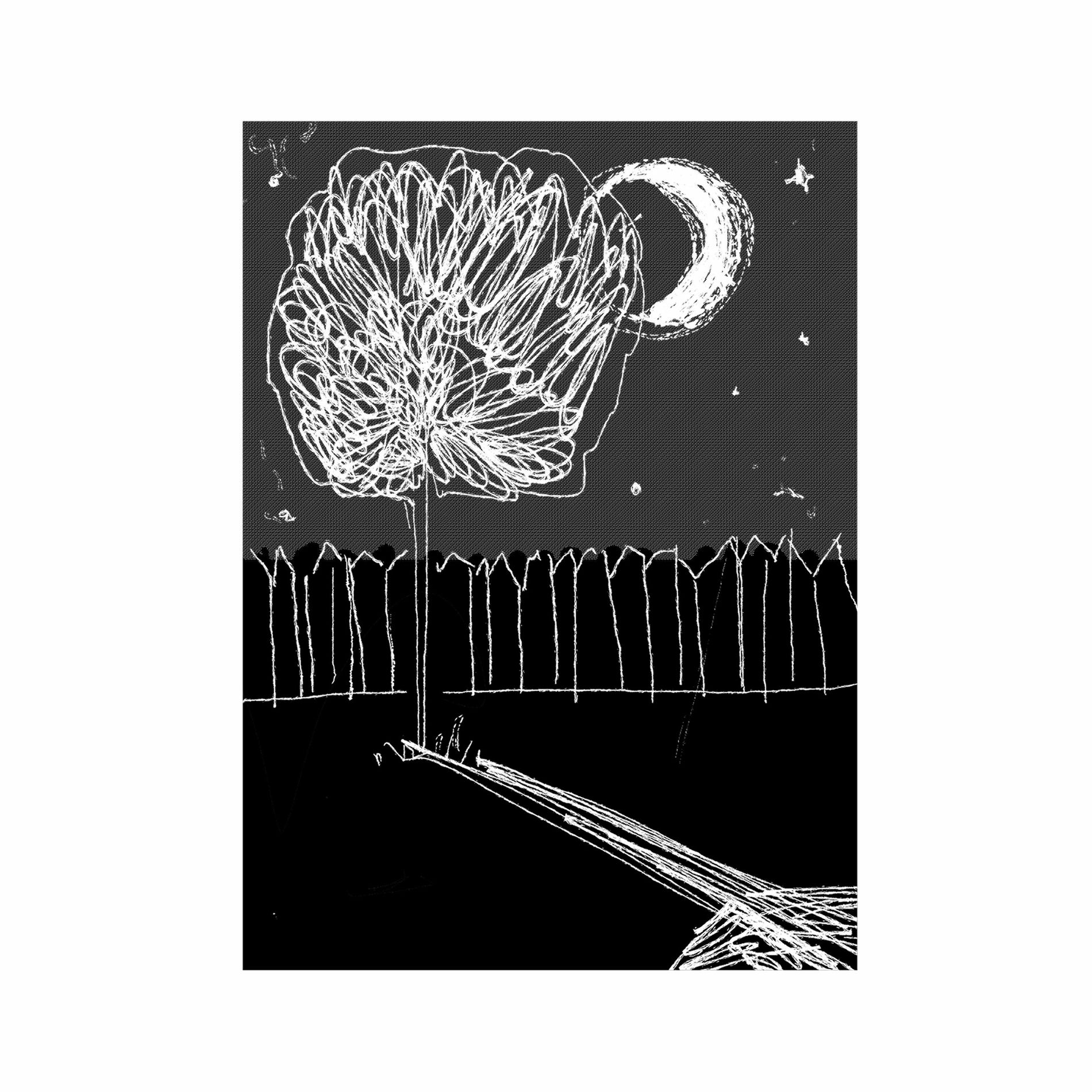 Album cover of Stay