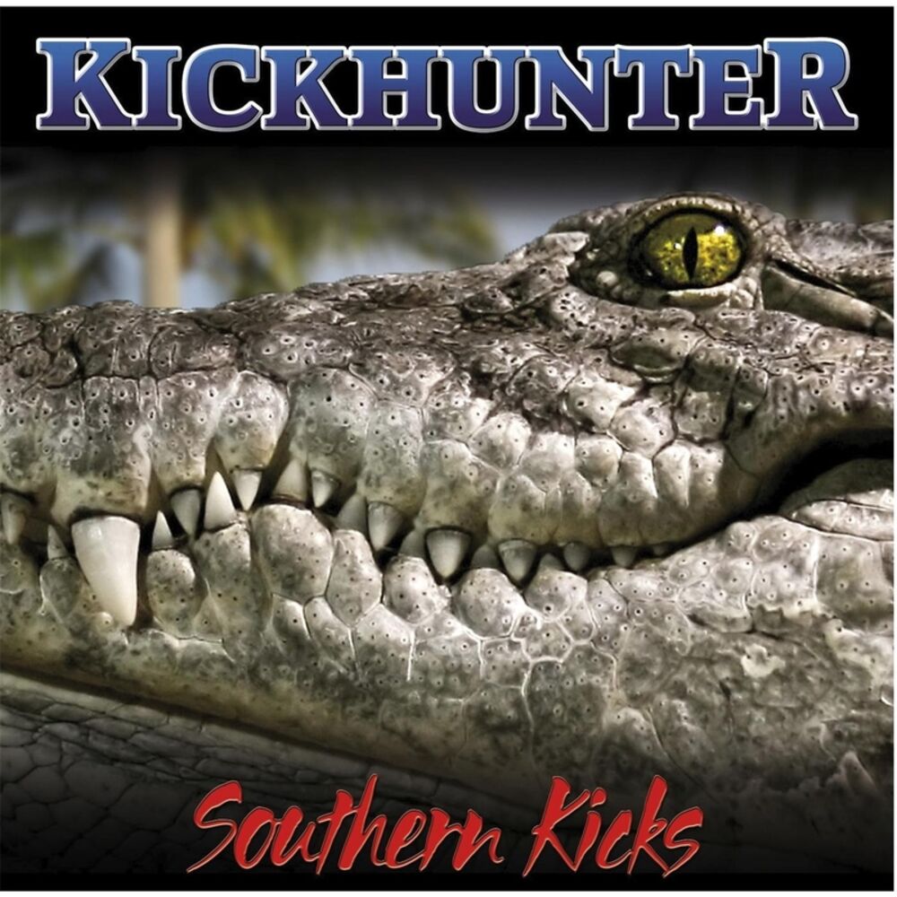 Picture of Southern Kicks