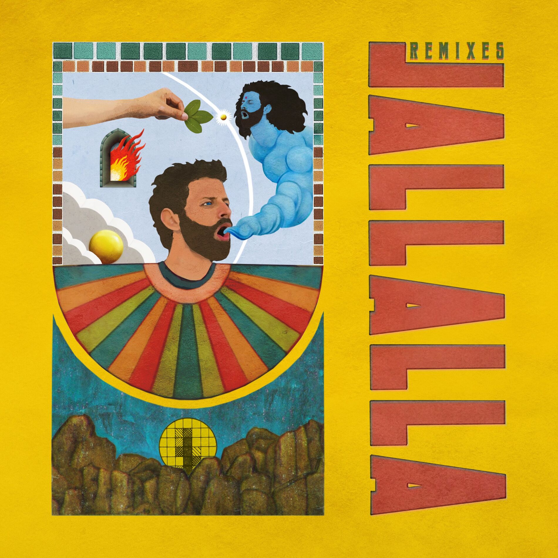 Album cover of Añoranza en las Yungas