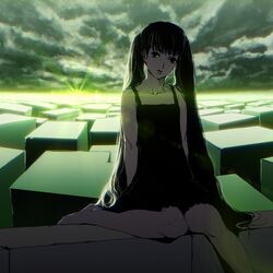 Cover of kumoribi
