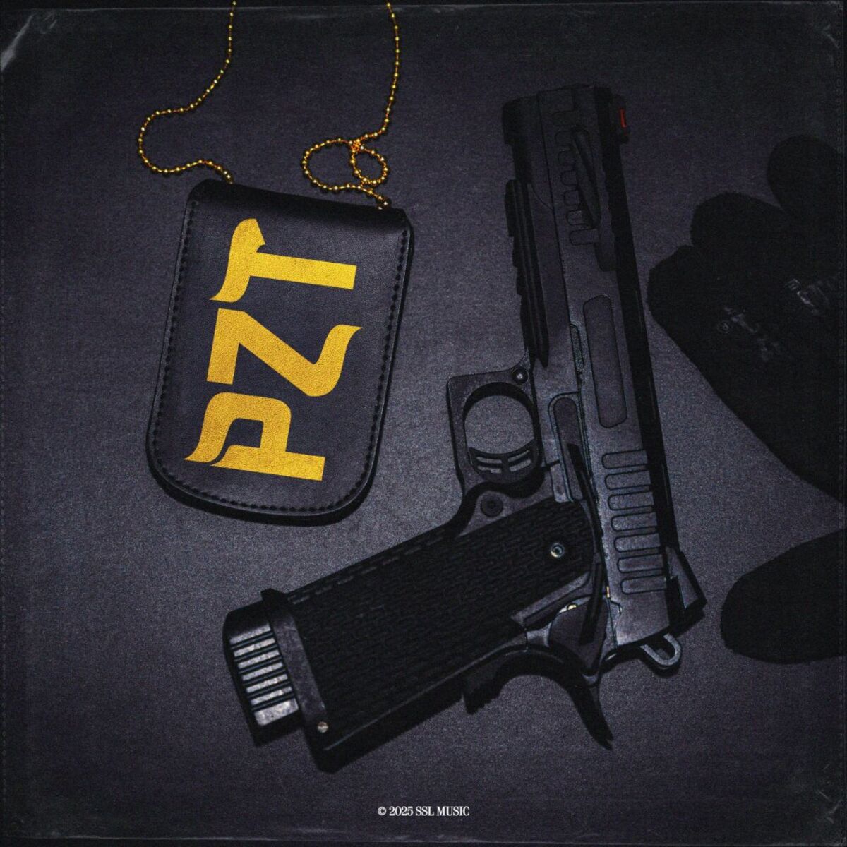 Album cover of Pazartesi