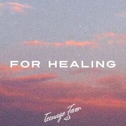 Cover of For Healing